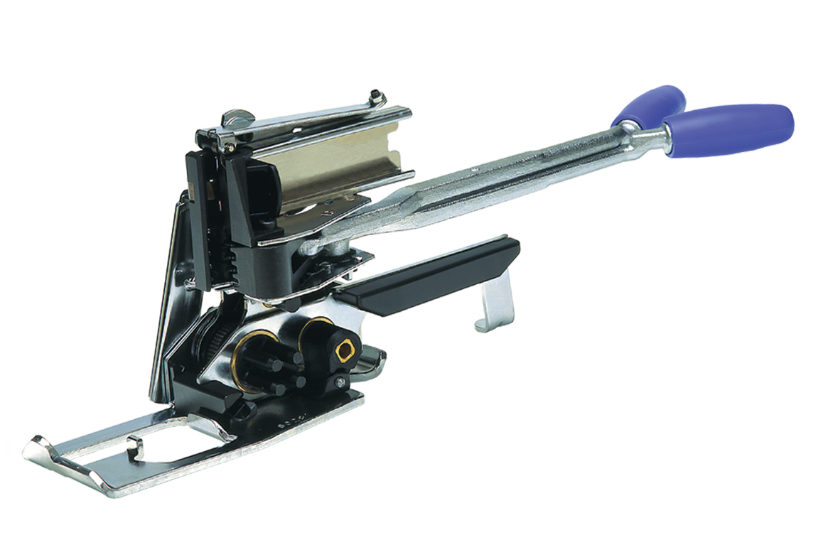 12mm Magazine Fed Combination Tool